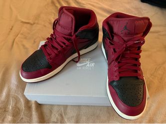 Jordan’s 1