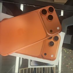 iPhone 17 Pro Max 256gb‼️unlocked 