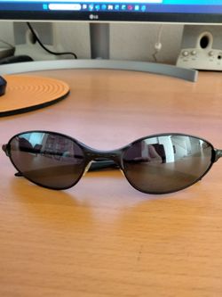 Oakley Sunglasses