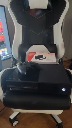 XBOX1 OBO