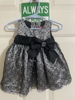 Girl Dress