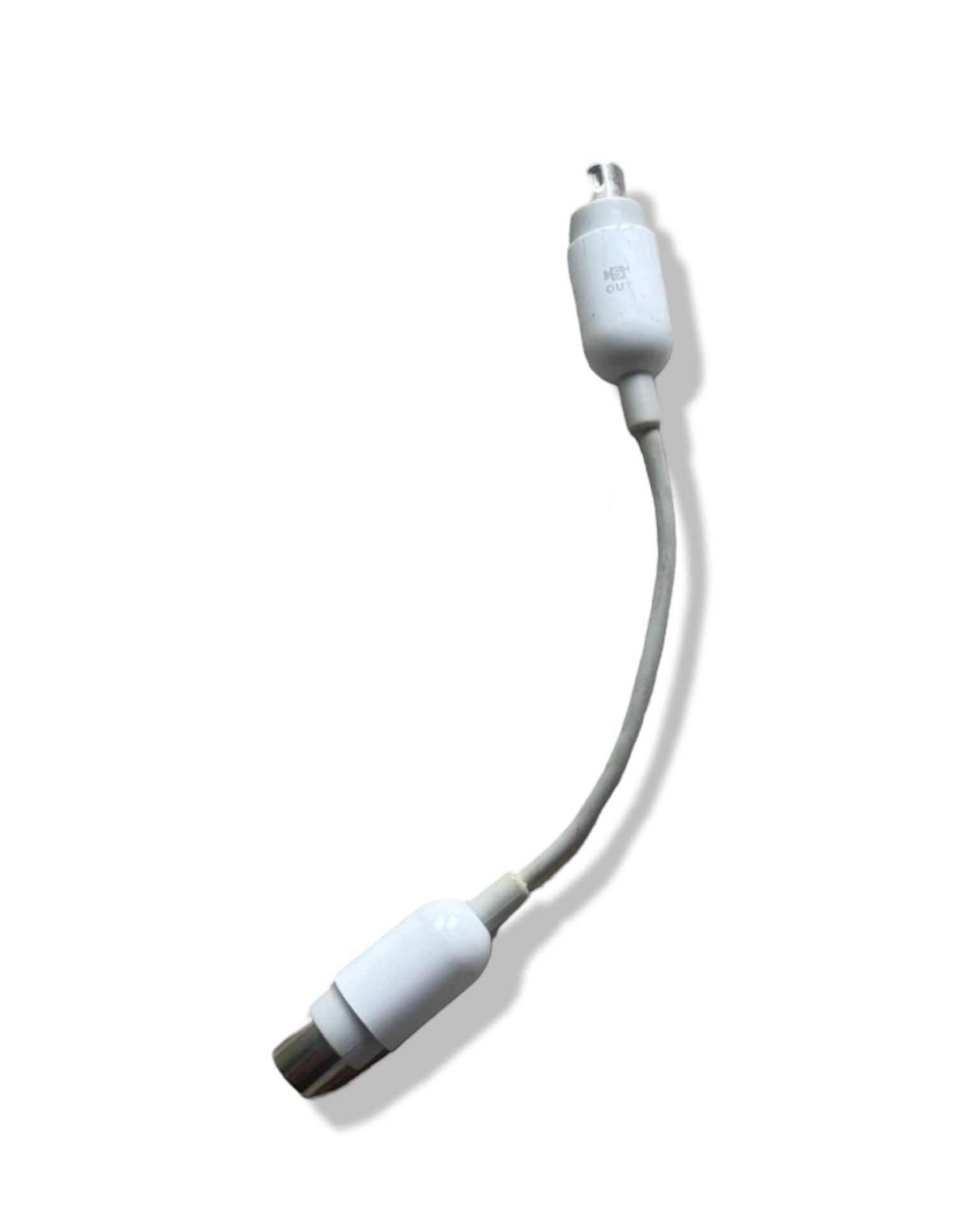 Genuine Apple S-Video Adapter Cable 2005