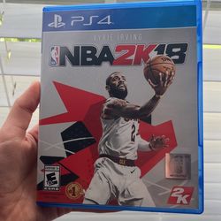 PS4 Games: Sports