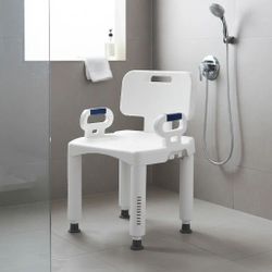 Shower chair