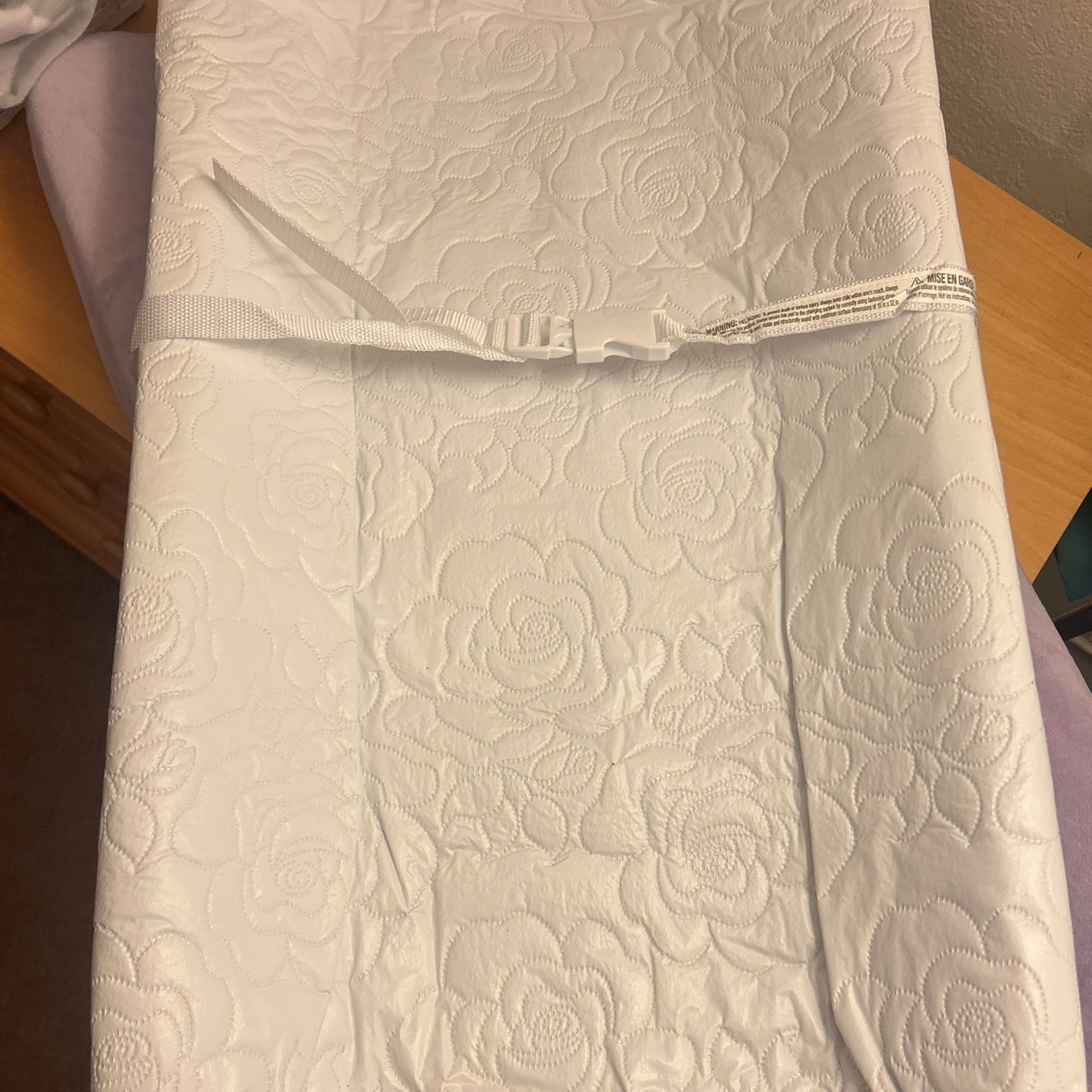 Changing Table Pad