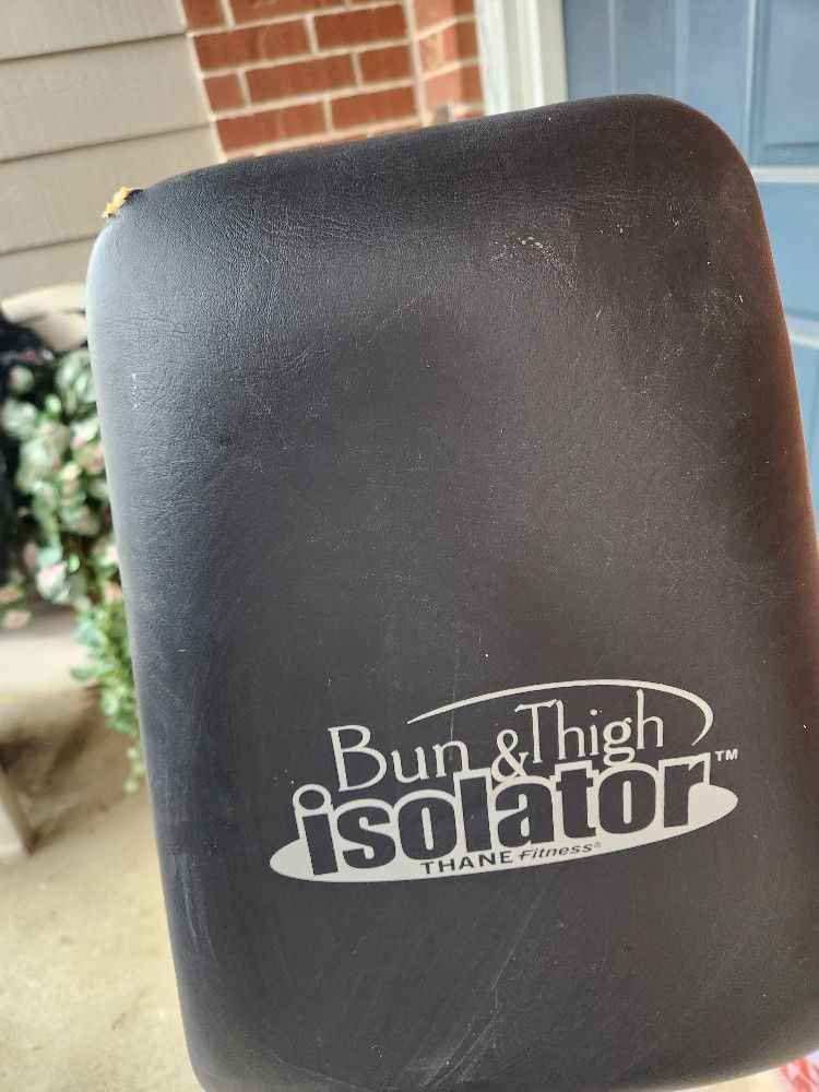Bun Thigh Isolator for Sale in Arlington TX OfferUp