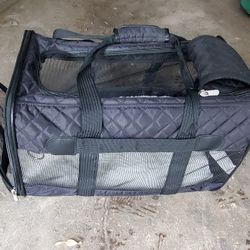 Sherpa Pet Carrier