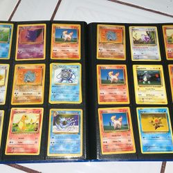 Pokémon Cards