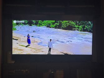 65” Samsung TV - Series 7 Ultra HD