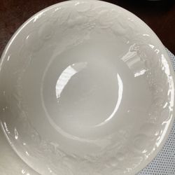 Serving Dish Set