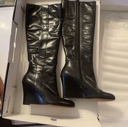 Nine West Boots Size 6