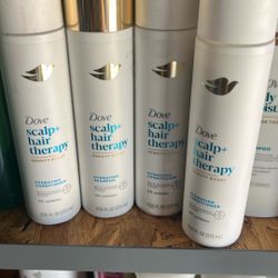 Nadamas Tengo 1 Schapoo Y Tres Acondicionador De Estos