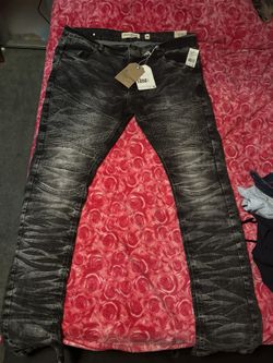 Men Hip Hop Jeans