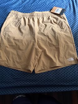 Mens large The NorthFace shorts