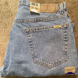 Levi’s Jeans 