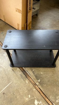 FREE small shelf