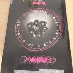Stray kids 8th mini album