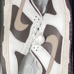 New Nike Dunk Low US M 9