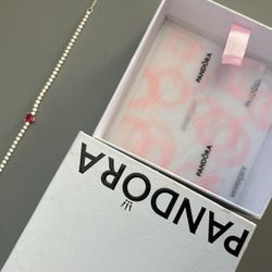Pandora Bracelet  