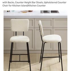 Bar stools