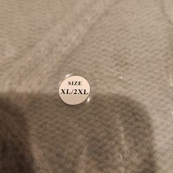 Taylor Swift TTPD Cardigan Brand New XL/ 2XL