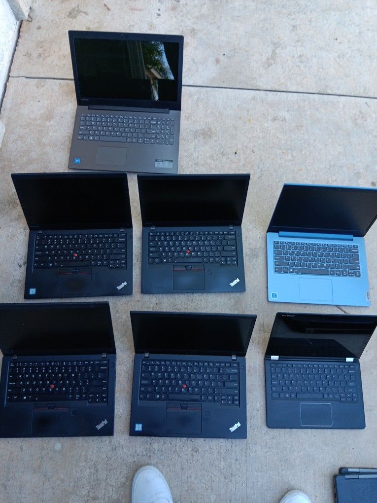 LAPTOP LIQUIDATION