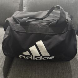 Adidas Duffel Bag
