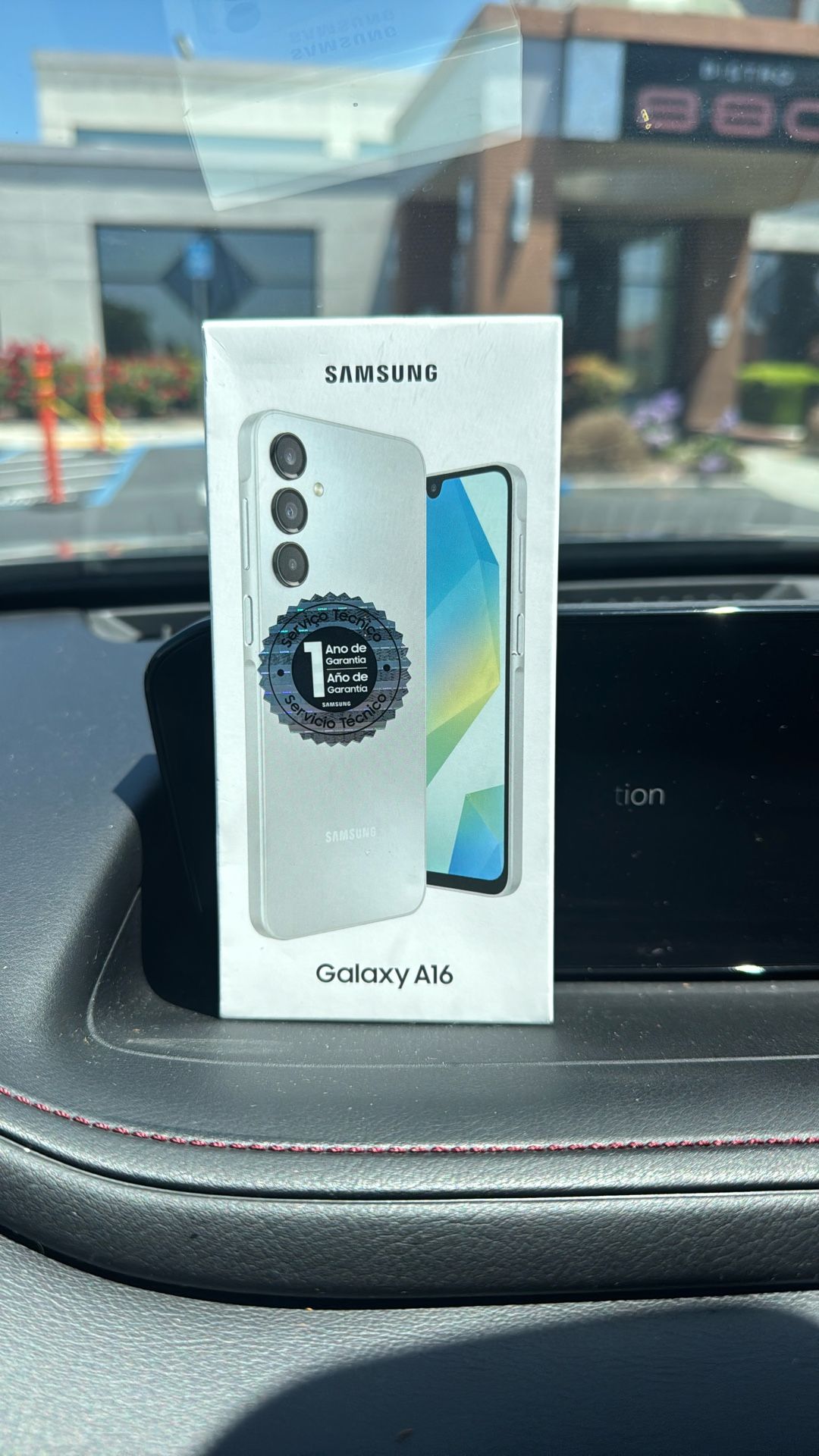 Galaxy A16 128G Factory Unlocked