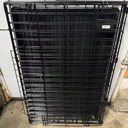Pet  (Dog) Crate 19 X 21 X 30