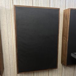 Acoustic Sound Panels With Rockwool