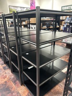 Storage Rack