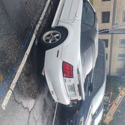 2004 Ford Mustang