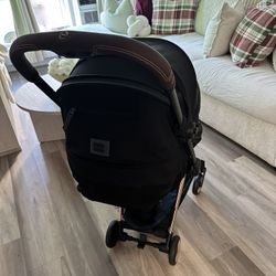 CYBEX COYA STROLLER