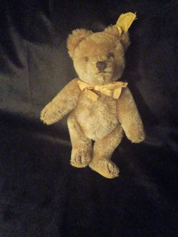 Stife bear