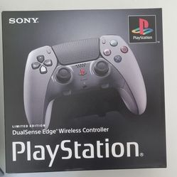 DualSense Edge Wireless Controller 30th Anniversary Limited Edition