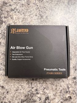 Air Blow Gun