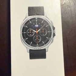 Samsung Galaly Watch 8 Classic 