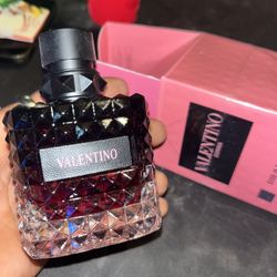 Valentino Donna Born In Roma Intense Edp