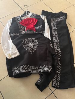 Jalisco baile folklorico, para niño