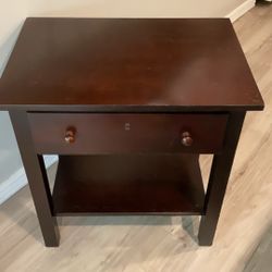 End Table