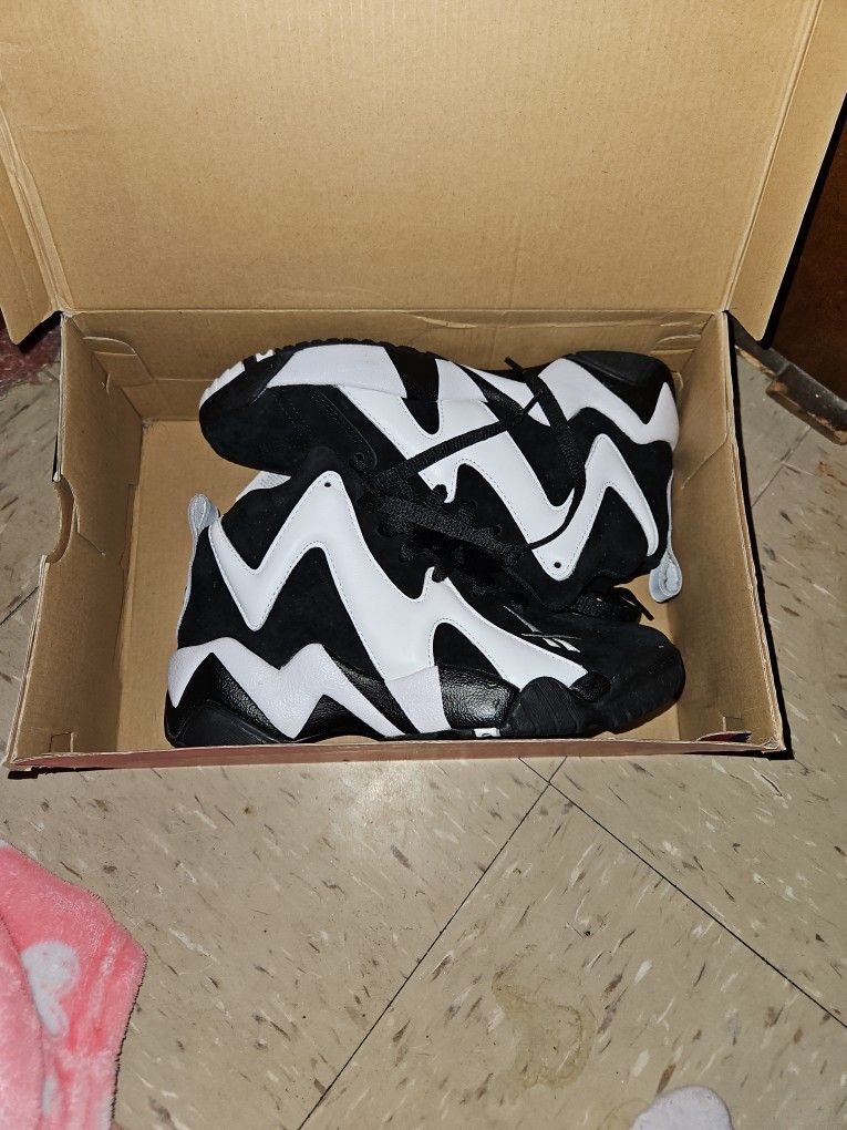 Reebok Kamikaze 
