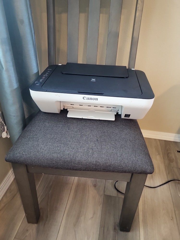 Canon Pixma MG2922 Printer