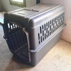 Large Dog Crate