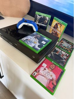 Xbox One