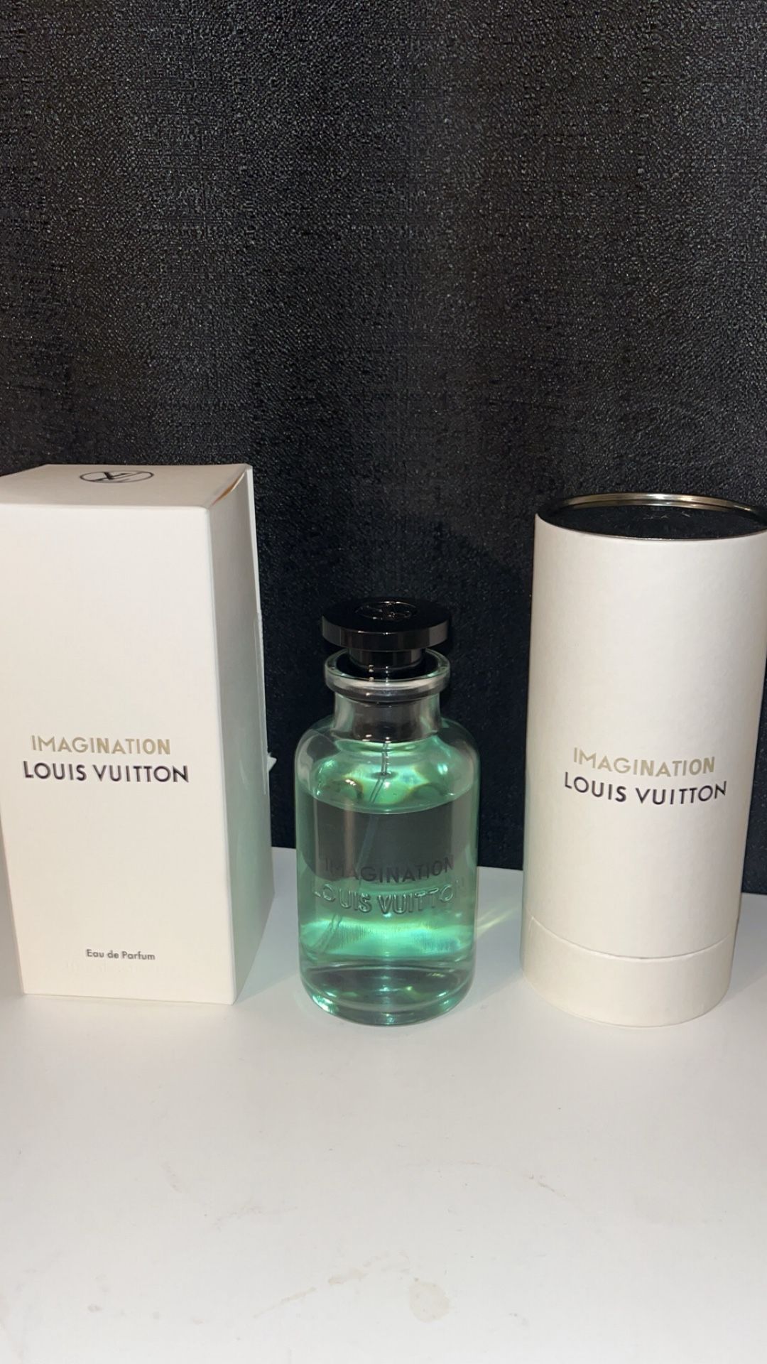 Louis Vuitton Imagination