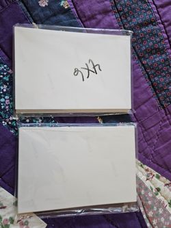 4x6 BRAND NEW photo sheets 40 and 50 packs