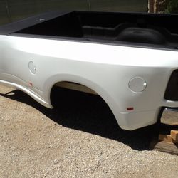 DARE TO BE RARE>11' LEGAL REG Pre-2011 45-5500>FITS ALL YRS RAM 84" CA auto parts accessories