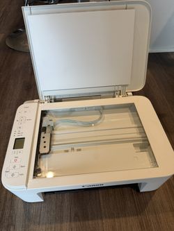 Canon Pixma Printer TS3322