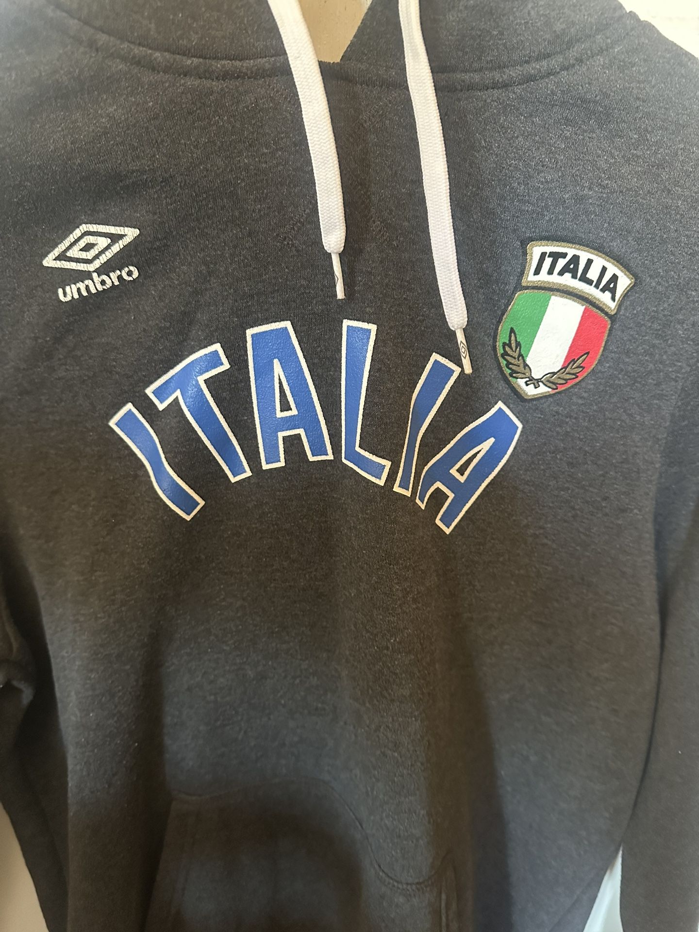 Italia Hoodie