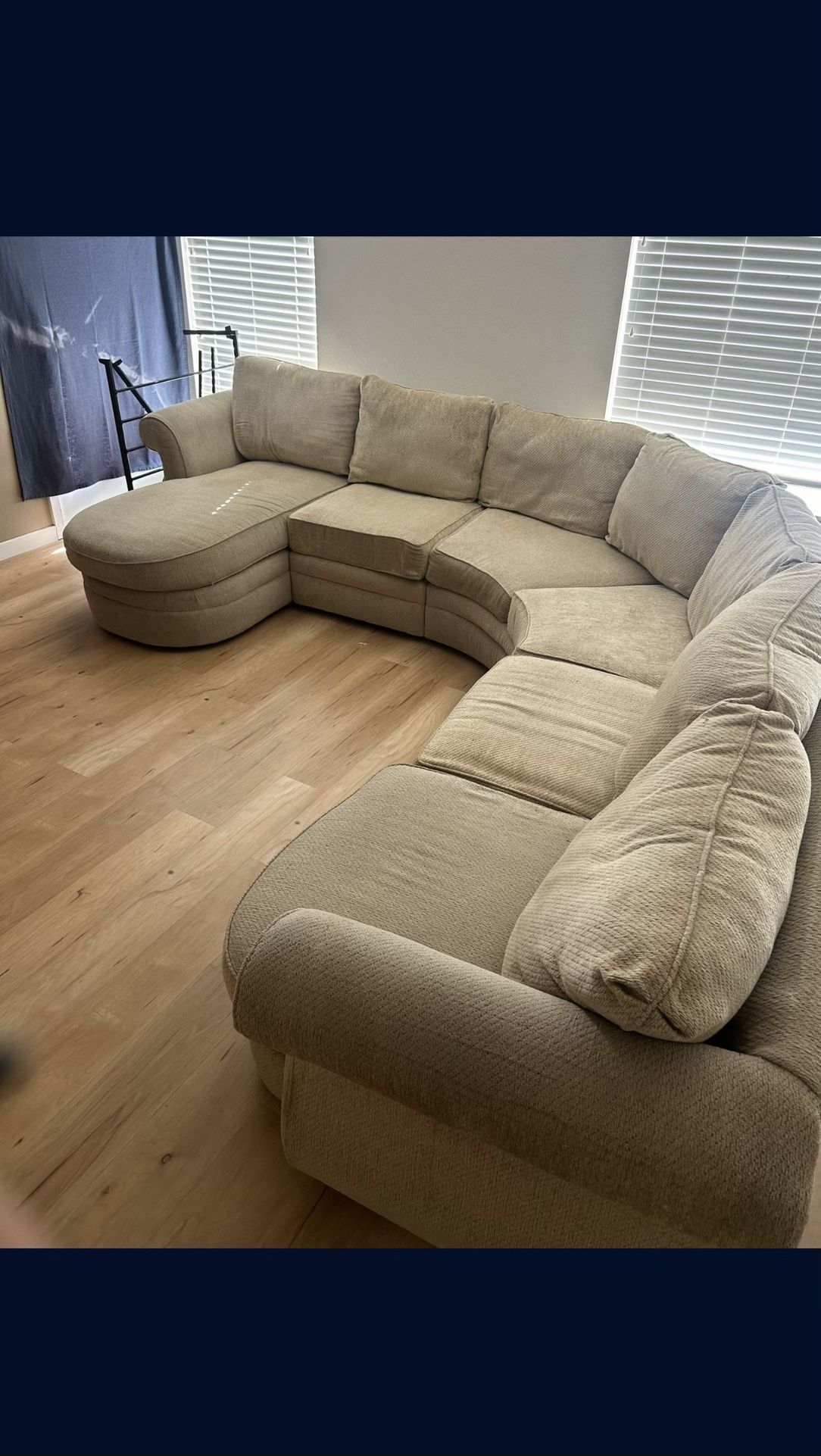 Sofa - Sectional